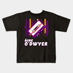 Aine Odwyer Classic Kids T-Shirt